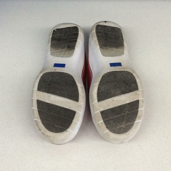 Red Keds - Picture 5 of 6